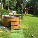 Lejlighed Pri Potoku *