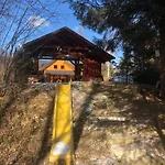 Lejlighed Pri Potoku Hrustin