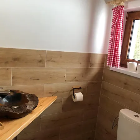 Pri Potoku Apartment