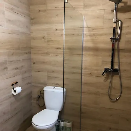 דירה Pri Potoku *