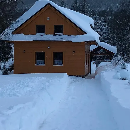 Pri Potoku Lägenhet *