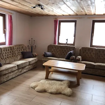 Appartement Pri Potoku