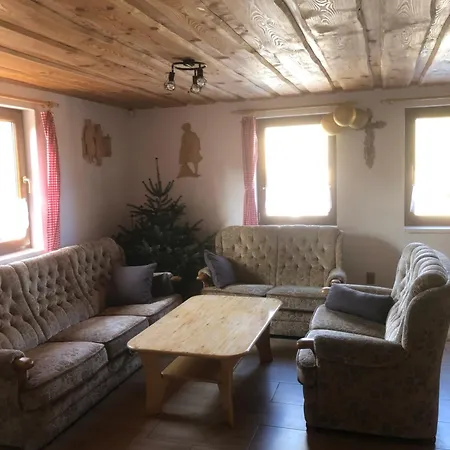 Lägenhet Pri Potoku