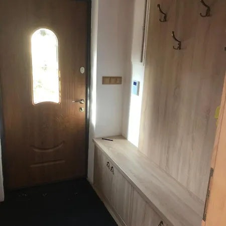 Pri Potoku Apartament *
