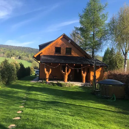 Pri Potoku Lägenhet *