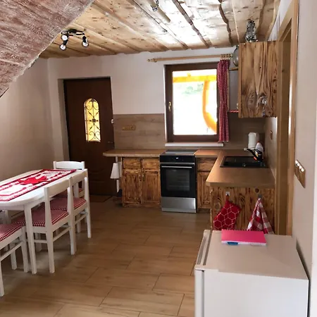 Pri Potoku Appartement