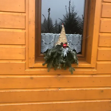 Pri Potoku * Hrustin