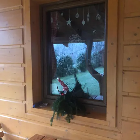 Appartement Pri Potoku