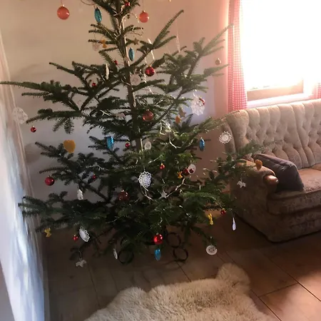 Pri Potoku Lägenhet